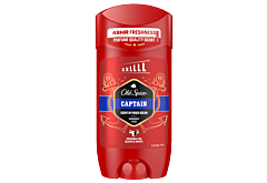 Old Spice Captain Dezodorant w sztyfcie dla mężczyzn 85 ml, 48 h świeżości, bez aluminium