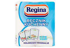 Regina Ręcznik kuchenny 2 rolki