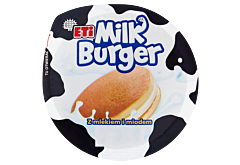 Milk Burger Ciastko z mlekiem i miodem 35 g