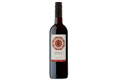 Merlot Trevenezie Wino czerwone wytrawne włoskie 0,75 l