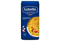 Lubella Makaron kokardki 400 g