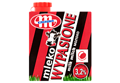 Mlekovita Wypasione Mleko 3,2% 500 ml