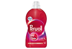 Perwoll Renew Color Płynny środek do prania 2 l (40 prań)