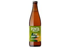 Pinta Piwo a ja pale ale 500 ml