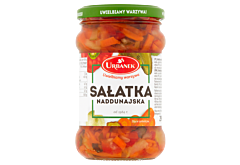 Urbanek Sałatka naddunajska 290 g