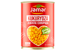 Jamar Kukurydza 400 g