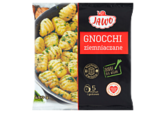 Jawo Gnocchi ziemniaczane 450 g