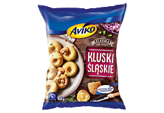 Aviko Kluski śląskie 450 g (11 sztuk)