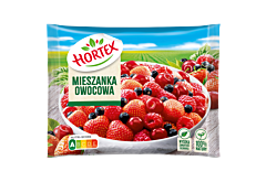 Hortex Mieszanka owocowa 450 g