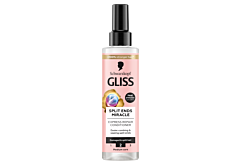 Gliss Split Ends Miracle Ekspresowa odżywka 200 ml 