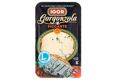 Igor Ser Gorgonzola Piccante 180 g