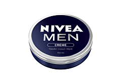 Nivea MEN Creme Męski krem do ciała, twarzy i rąk 150 ml