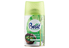 Brait Tropical Essence Wkład do odświeżacza powietrza 250 ml