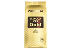 Woseba Mocca Fix Gold Kawa palona mielona 250 g