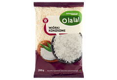 O la la! Wiórki kokosowe 200 g