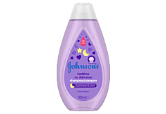 Johnson's Bedtime Szampon na dobranoc 500 ml