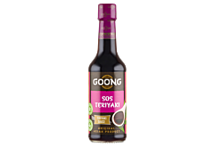 Goong Sos teriyaki 150 ml