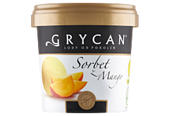 Grycan Sorbet z mango 125 ml