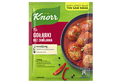 Knorr Fix gołąbki bez zawijania 64 g