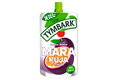 Tymbark Mus jabłko banan marakuja cytryna 200 g