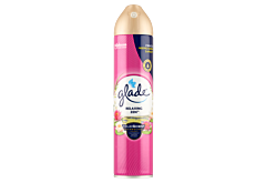 Glade Relaxing Zen Odświeżacz powietrza w aerozolu 300 ml