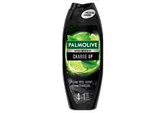 Palmolive żel pod prysznic Men Intense Charge Up