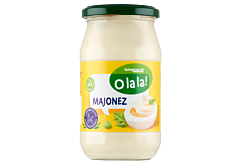 O la la! Majonez 400 ml