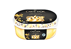 Carte D'Or Les Desserts Lody o smaku waniliowym z likierem jajecznym 825 ml