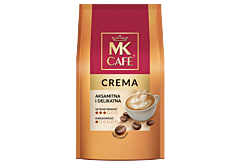 MK Café Crema Kawa ziarnista 1000 g