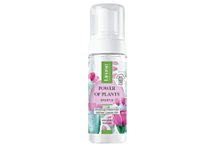 Lirene Power of Plants Opuntia Wygładzająca pianka myjąca 150 ml