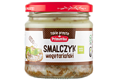 Primavika Smalczyk wegetariański 160 g