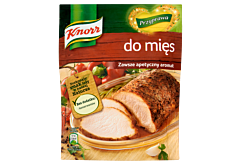 Knorr Przyprawa do mięs 200 g