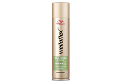 Wella Wellaflex Flexible Ultra Strong Hold Spray do włosów 250 ml