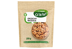 O la la! Orzechy włoskie 200 g 