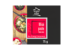 House of Asia Pasta miso 75 g (5 sztuk)