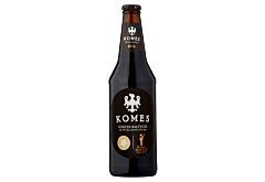 Komes Porter Bałtycki Piwo 500 ml