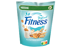 Nestlé Fitness Yoghurt Płatki 425 g