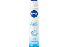 Nivea Fresh Natural Dezodorant 250ml