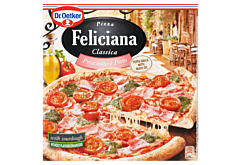 Dr. Oetker Feliciana Classica Prosciutto e Pesto Pizza 360 g