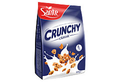 Sante Crunchy Chrupiące płatki zbożowe 350 g