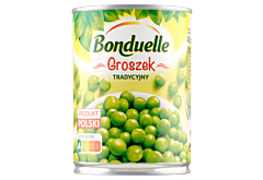 Bonduelle Groszek tradycyjny 400 g