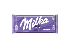 Milka Czekolada mleczna 100 g