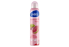 Labell Guava & Red Tea Dezodorant 200 ml