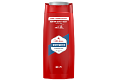 Old Spice Whitewater Żel pod prysznic dla mężczyzn 675 ml