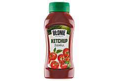 Błonie Ketchup łagodny 500 g