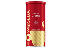 Woseba Coffee Gold Crema Kawa palona mielona 500 g