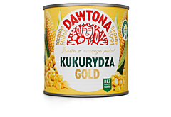 Dawtona Gold Kukurydza 340 g