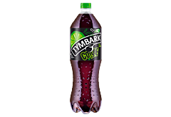 Tymbark Colove Gazowany napój owocowy cola limonka 1,5 l