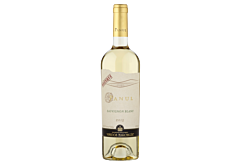 Panul Sauvignon Blanc Wino białe wytrawne chilijskie 750 ml