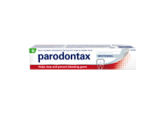 Parodontax Whitening Pasta do zębów z fluorkiem 75 ml